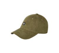Element Berretto Icon Dad cap Corduroy Uomo Verde One Size