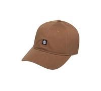 Element Berretto Icon Dad cap Twill Unisex Marrone