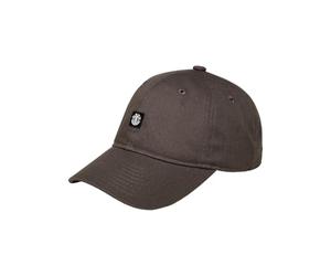 Element Berretto Icon Dad cap Twill Y Nero One Size