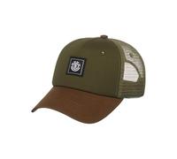 Element Berretto Icon Mesh cap Uomo Beige