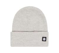 Element - Mid Icon Beanie Rib Grigio - Berretto T.U Grigio