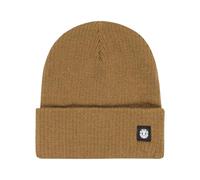 Element Berretto Mid Icon Beanie Rib Marrone One Size