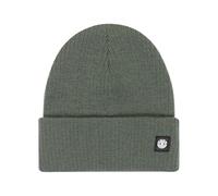 Element Berretto Mid Icon Beanie Rib – Grigio – T.U.