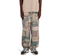 Element - Big 5 Denim Multicolore - Abbigliamento 28 Multicolore