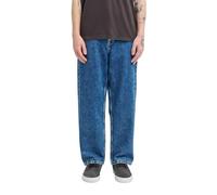 Element - Big 5 Denim Blu - Abbigliamento 31 Blu