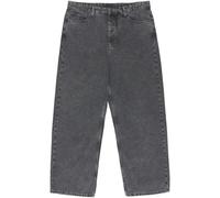 ELEMENT Big 5 Denim - Uomo - Grigio - Taglia 32- modello 2027