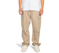 Element - Big Cargo Beige - Abbigliamento L Beige