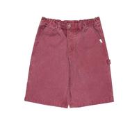 Element - Big Carpenter Canvas Wk Y Bordeaux - Abbigliamento 10A Bordeaux