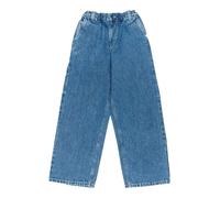 Element - Big Carpenter Denim Y Blu - Abbigliamento 16A Blu