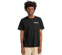 Element Blazin Chest - Maglietta da Uomo