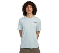 Element Maglietta A Maniche Corte Blazin Chest
