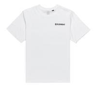 Element Maglietta A Maniche Corte Blazin Chest