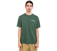 Element Blazin - Maglietta da Uomo