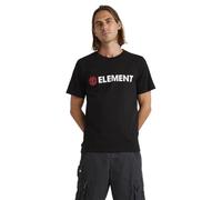Element Blazin - Maglietta da Uomo