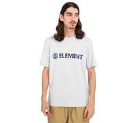 Element Blazin SS Camicia Uomo (Pacco da 1)