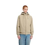 Element Bomber Dulcey Uomo Beige