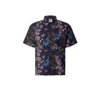 ELEMENT Camicia blu reale / oliva / melanzana / prugna Uomo ELEMENT S