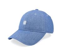 Element Cap Trucker Adjustable Mens Fluky Washed Denim
