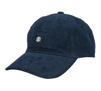 Element Cappellino ICON DAD CAP CORDUROY in Blu Unica