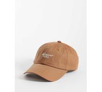 Element - Cappello con visiera arancione bruciato One Size