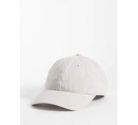 Element - Cappello con visiera bianco sporco One Size