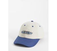 Element - Cappello con visiera bianco sporco One Size