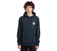 Element Cappuccio Seal BP Felpa con Cappuccio da Skateboard Uomo (Pacco da 1)