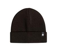Element Carrier Beanie Cappello Invernale, Nero, Taglia Unica Uomo