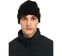 Element Carrier Beanie Cappello Invernale, Nero, Taglia Unica Uomo