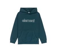 Element - Central Lowcase Po Y Verde - Abbigliamento 8A Verde