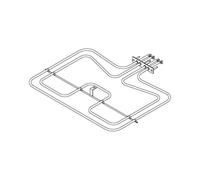 Element chauffant au-dessus co pour cuisiniere 858397012901
