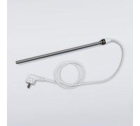 Elément chauffant HSK 1, 300 Watt, blanc, 890300, 890300