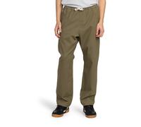 Element Chillin Classic Pantaloni Elasticizzati - Kalamata