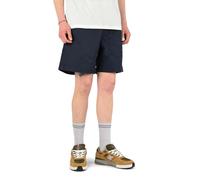Element Chillin Classic Walk Short - Eclissi Navy