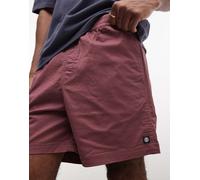 Element Elyws00153 Regular Shorts Viola L Uomo