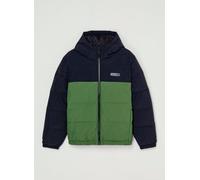 Element - Classic Hooded Puffer Y Verde - Abbigliamento 8A Verde