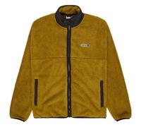 Element - Classic Sherpa - Giacca in pile L marrone/olivia