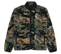 Element - Classic Sherpa - Giacca in pile L nero
