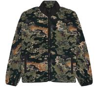 ELEMENT Classic Sherpa - Uomo - Verde / Nero / Marrone - Taglia XL- modello 2026