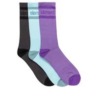 Element - Clearsight 3 Socks 3Pk Calzini - Uomo