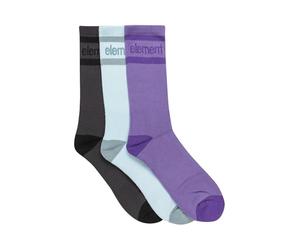 Element - Clearsight 3 Socks 3Pk Calzini - Uomo