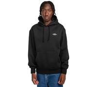 Element Co PO ELYFT00177 Felpa con Cappuccio da Uomo.