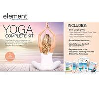 Element: Complete Yoga Kit [Edizione: Stati Uniti]