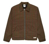 Element - Corduroy Garage - Giacca tempo libero M marrone