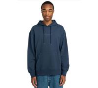 Element - Cornell Cipher Po ELYFT00191 Blu - Abbigliamento S Blu