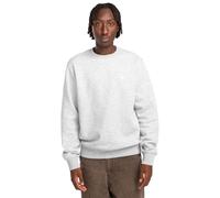 Element Felpa Icon Embroidery Cr Uomo M Grigio