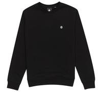 Element - Cornell Classic Crew Neck - Maglione S nero