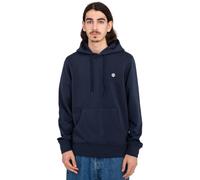 Element Cornell Classic Hoodie Blu S Uomo