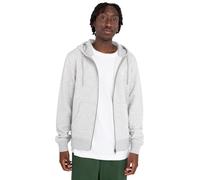 Element Cornell Classic - Felpa con cappuccio e zip da Uomo