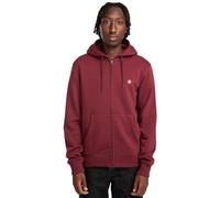 Element Cornell Classic - Felpa con Cappuccio e Zip da Uomo